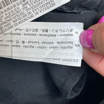 ZARA Z1975 Denim jeans with rhinestones on a sides skinny distressed hem sz 8 Photo 10