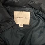 American Eagle Puffer Coat | Size: Small Photo 2
