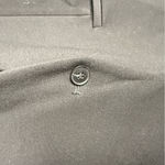 Spanx Black Collarless One Button Blazer Jacket Size XS Photo 6