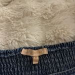 Evolutionary Denim ruffle sleeve dress! Blue Size M Photo 1