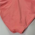 Aerie  One Piece Swimsuit Crochet Back Size Medium Photo 2