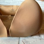 NWT Evelyn Bobbie everyday bustier strapless/ w straps no underwire bra nude Tan Size undefined Photo 8