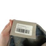 Everlane The Curvy 90s Cheeky Straight Jeans High Rise Vintage Mid Blue Women 27 Photo 8