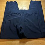 Athleta  Brooklyn ankle pant 14 black Photo 8