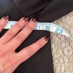 Dialogue  Dress Swing Coat.‎ Women’s. Size Medium. Black Photo 5