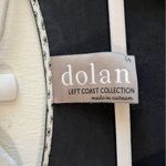 Anthropologie Dress Dolan Left Coast Collection Grey V Neck Tunic Sz S GUC Photo 4