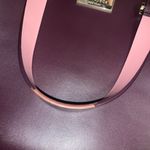 Kate Spade ♠️ Plum Purse Photo 4