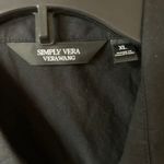 Vera Wang Simply Dress Photo 1