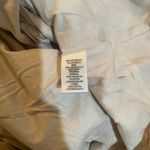 Loft Ann Taylor  Linen Embroidered Ikat Riveria Shorts Photo 4