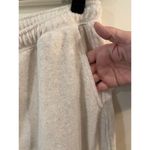 Aerie  Big Chill Jogger Cream Color Size Large Photo 5