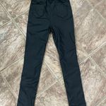 SheIn Leather Pants Photo 2