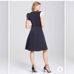 Halston Heritage Halston Cocktail Dress Photo 2