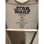 Star Wars  women’s the last Jedi tshirt size medium nwt Photo 1