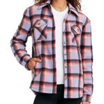 Sage Fleece flannel  Photo 0