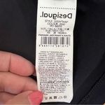 Desigual  x Disney Mikey Mouse graphic tshirt, sz XS, NWT Photo 7