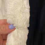 Rails  Posey Faux Fur Varsity Jacket Size XS VGUC Photo 2