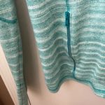 FINAL MARKDOWN Krimson klover zip front sweater small Photo 3