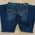 Silver Jeans  Co. Mid Flare Jeans Photo 1