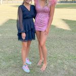 Alyce Paris Homecoming Dress Photo 1