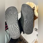 UGG  Fluff Mini Quilted Bootie Sz 38 EU, US 7.5 Photo 11