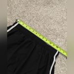 Nike  Tempo Womens Dri-FIT Mid Rise Brief Lined Running Shorts size M Photo 6
