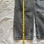 Thrills  “Chopped” straight leg black jeans Photo 1