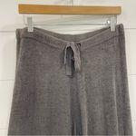 Barefoot Dreams  Cozychic Lite Knit Culottes Small Photo 6