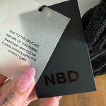 NBD NWT  Elyse Maxi Dress Photo 9