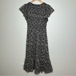 Rails Clementine Dress in Black Mini Floral extra small Photo 12