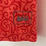 REI women’s red flyout short sleeve tee Photo 1