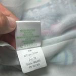 Lilly Pulitzer  Kathie Dress In Lookin Sharp‎ Size M Flounce Sleeve Preppy Resort Photo 8