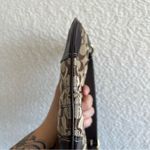 Coach ā Vintage Y2K Shoulder Hobo Signature Canvas Purse Bag 11371 Photo 11