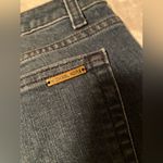 Michael Kors Izzy skinny jeans Photo 4