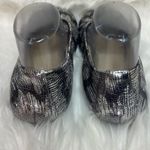 Tinsel Twinkle Storehouse Flats Size 8 BIN 16 Silver Photo 7