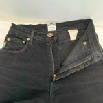 Moschino  vintage black jeans size 29 Photo 7