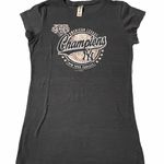 5th & Ocean World Series 09 Yankees blue shirt M Photo 0