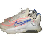 Nike  Women Air Max 2090‎ White Ct1290-100 Size 8.5 Photo 10
