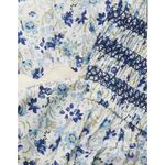 Johnny Was  floral midi dress NWT Photo 7