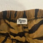 Show Me Your Mumu Explorer Tiger Pants Size Small Photo 1