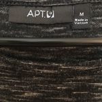 Apt. 9  Comfy Tee shirt dress! Photo 1