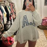 American Eagle  sweatshirt  Photo 0