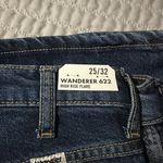 Wrangler Wanderer 622 High Rise Flare Photo 2