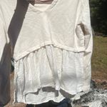 Urban Outfitters Oversized Hooded Longsleeve Photo 2