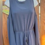 Naked Zebra Cute Ooh La La Long Sleeve Romper Size Small Photo 4