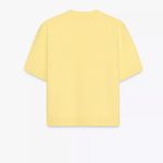 ZARA NWT Elegant Yellow Button-Up Women's Top Size Women’s Small Photo 6