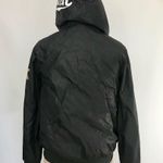 PINK - Victoria's Secret Victoria’s Secret PINK Sherpa anorak windbreaker Photo 3