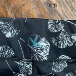 Carve Designs NWOT  Sanitas Hi Rise Leggings Black Small Photo 5