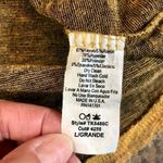 1.4.3. Story by Line Up  Yellow Crew Neck Sweater Sleeve Cutouts Photo 5