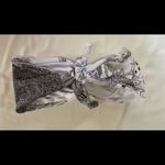 Norma Kamali   ODONATA JOHNNY D BRA Size Medium NWT Photo 7