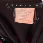 Tiana B ‎ Ombre Dress Photo 4